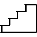 Stairs-Icon